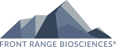 Front Range Biosciences logo