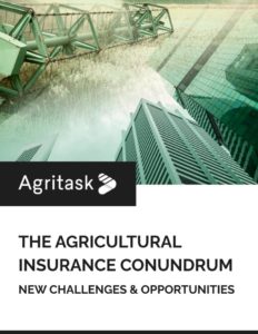 Agricultural Insurance conundrum