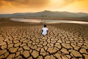 Drought Resiliency