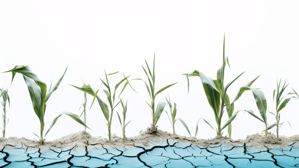 Drought resilience and the food supply chain blog