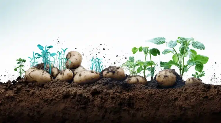 Potato Cultivation Key Strategies for Resilient and Sustainable Farming blog