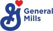 General Mills Logo fixed