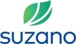 Suzano logo fixed