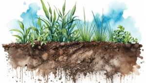 soil monitoring