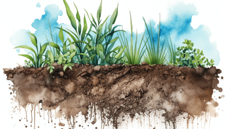 soil monitoring