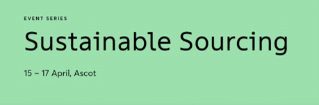Sustainable sourcing event 2024